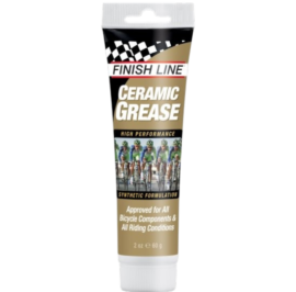 FINISH LINE CERAMIC GREASE 60gr