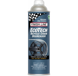 FINISH LINE ECOTECH 600ml
