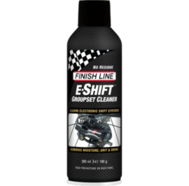 FINISH LINE E-SHIFT GROUPSET CLEANER 265ml