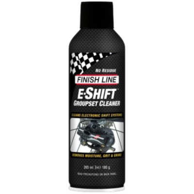 FINISH LINE E-SHIFT GROUPSET CLEANER 265ml