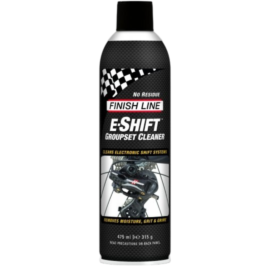 FINISH LINE E-SHIFT GROUPSET CLEANER 475ml