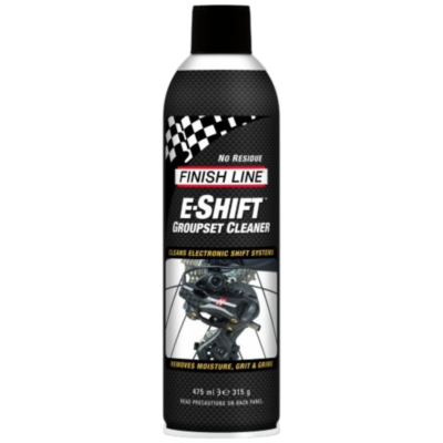 FINISH LINE E-SHIFT GROUPSET CLEANER 475ml