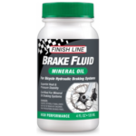 ACEITE MINERAL FINISH LINE 4oz/120ml