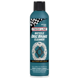 FINISH LINE DISC BRAKE CLEANER 295ml