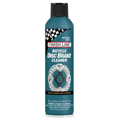 FINISH LINE DISC BRAKE CLEANER 295ml