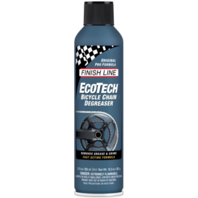 FINISH LINE ECOTECH 355ml