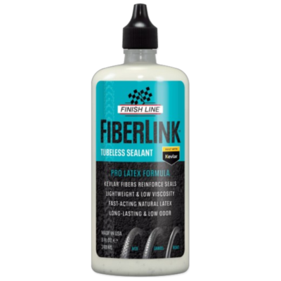 LIQUIDO SELLANTE FINISH LINE FIBERLINK 240ml