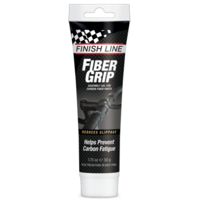FINISH LINE FIBER GRIP GREASE 50gr