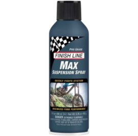 FINISH LINE MAX SUSPENSION 266ml En Aerosol