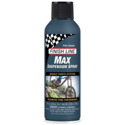 FINISH LINE MAX SUSPENSION 266ml En Aerosol