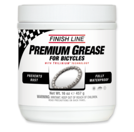 FINISH LINE PREMIUM GREASE 457gr