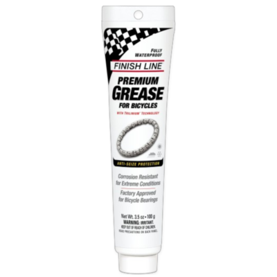 FINISH LINE PREMIUM GREASE 100gr
