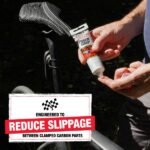 FINISH LINE FIBER GRIP GREASE 50gr - Imagen 3