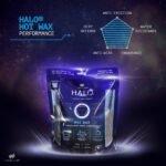 FINISH LINE HALO HOT WAX 600gr - Imagen 10