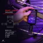 FINISH LINE HALO WAX 120ml - Imagen 9