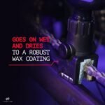 FINISH LINE HALO WAX 120ml - Imagen 10