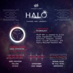 FINISH LINE HALO WAX 120ml - Imagen 11