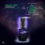 FINISH LINE HALO WET 120ml - Imagen 9