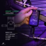 FINISH LINE HALO WET 120ml - Imagen 10