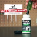 ACEITE MINERAL FINISH LINE 16oz/475ml - Imagen 2