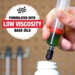 ACEITE MINERAL FINISH LINE 16oz/475ml - Imagen 3