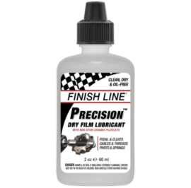 FINISH LINE PRECISION DRY FILM 60ml