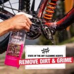 FINISH LINE SUPER BIKE WASH 1L - Imagen 2