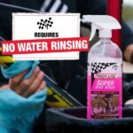 FINISH LINE SUPER BIKE WASH 1L - Imagen 6