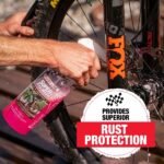 FINISH LINE SUPER BIKE WASH 1L - Imagen 3