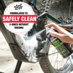 FINISH LINE E-BIKE CLEANER 414ml - Imagen 3