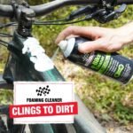 FINISH LINE E-BIKE CLEANER 414ml - Imagen 2