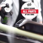 FINISH LINE E-BIKE CLEANER 414ml - Imagen 4