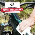 FINISH LINE E-BIKE CLEANER 414ml - Imagen 5