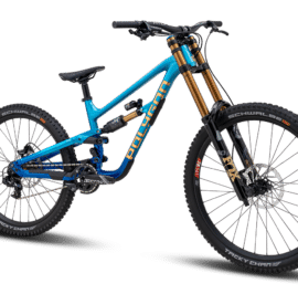 POLYGON COLLOSUS DH9