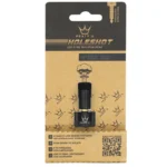 INFLADOR GARRAFA DE CO2 PEATYS Valv Presta - Imagen 2