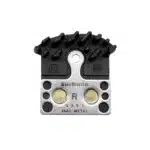 SHIMANO J04C METALICAS Con Disipador - Imagen 3