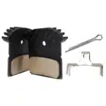 SHIMANO J04C METALICAS Con Disipador - Imagen 4