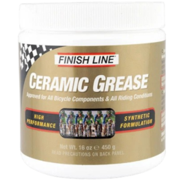 FINISH LINE CERAMIC GREASE 450gr