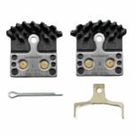 SHIMANO J04C METALICAS Con Disipador - Imagen 2