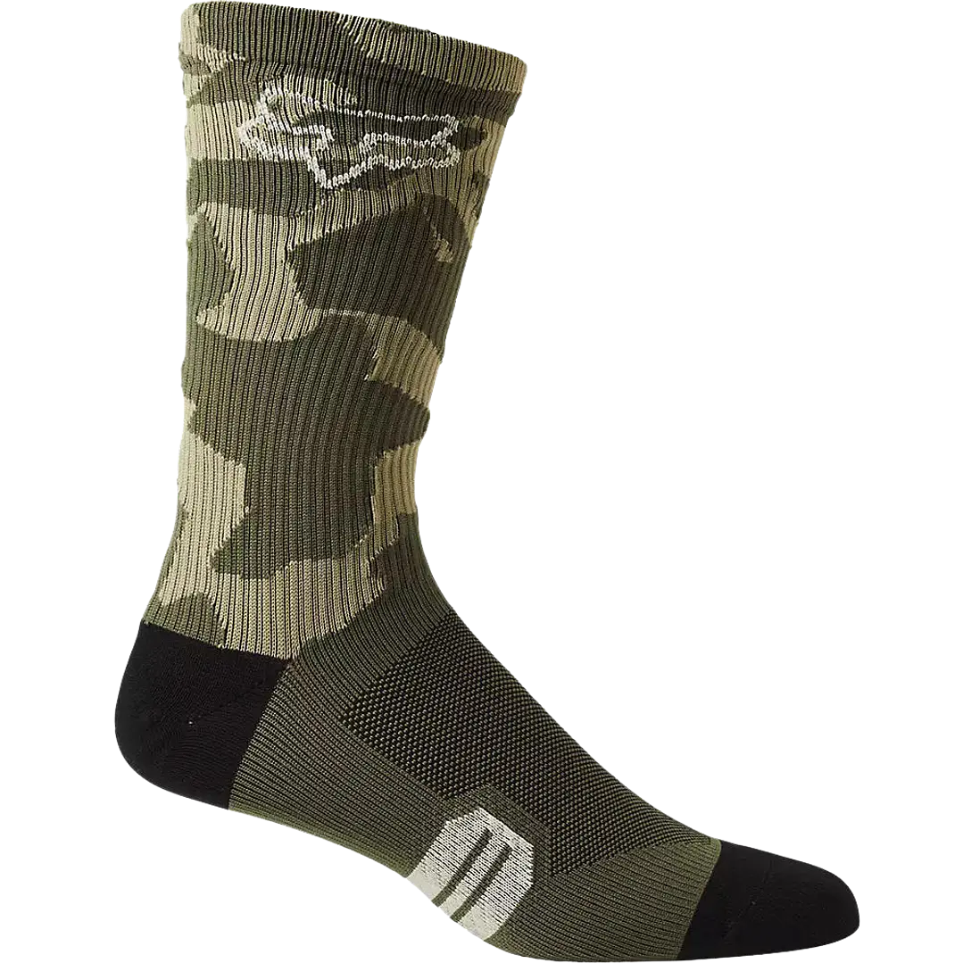 1079 FOX RANGER CUSHION 8" - Imagen 1