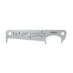 MEDIDOR DESGASTE DE CADENA SRAM Chain Wear Check