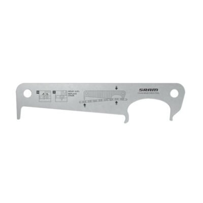 MEDIDOR DESGASTE DE CADENA SRAM Chain Wear Check