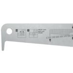 MEDIDOR DESGASTE DE CADENA SRAM Chain Wear Check - Imagen 2