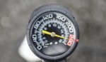 BOMBA TALONADORA DE PIE GIYO GF-94TA 240PSI - Imagen 5