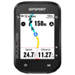 CICLOCOMPUTADORA IGP SPORT BSC200S - Imagen 2