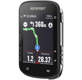 CICLOCOMPUTADORA IGP SPORT BSC200S