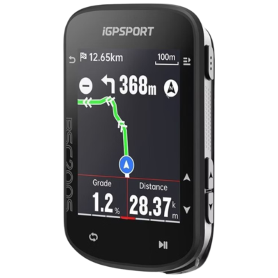 CICLOCOMPUTADORA IGP SPORT BSC200S