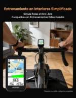 CICLOCOMPUTADORA IGP SPORT BINAVI AIR - Imagen 15