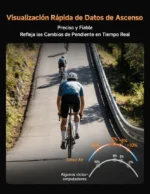 CICLOCOMPUTADORA IGP SPORT BINAVI AIR - Imagen 12