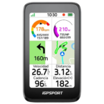 CICLOCOMPUTADORA IGP SPORT BINAVI AIR